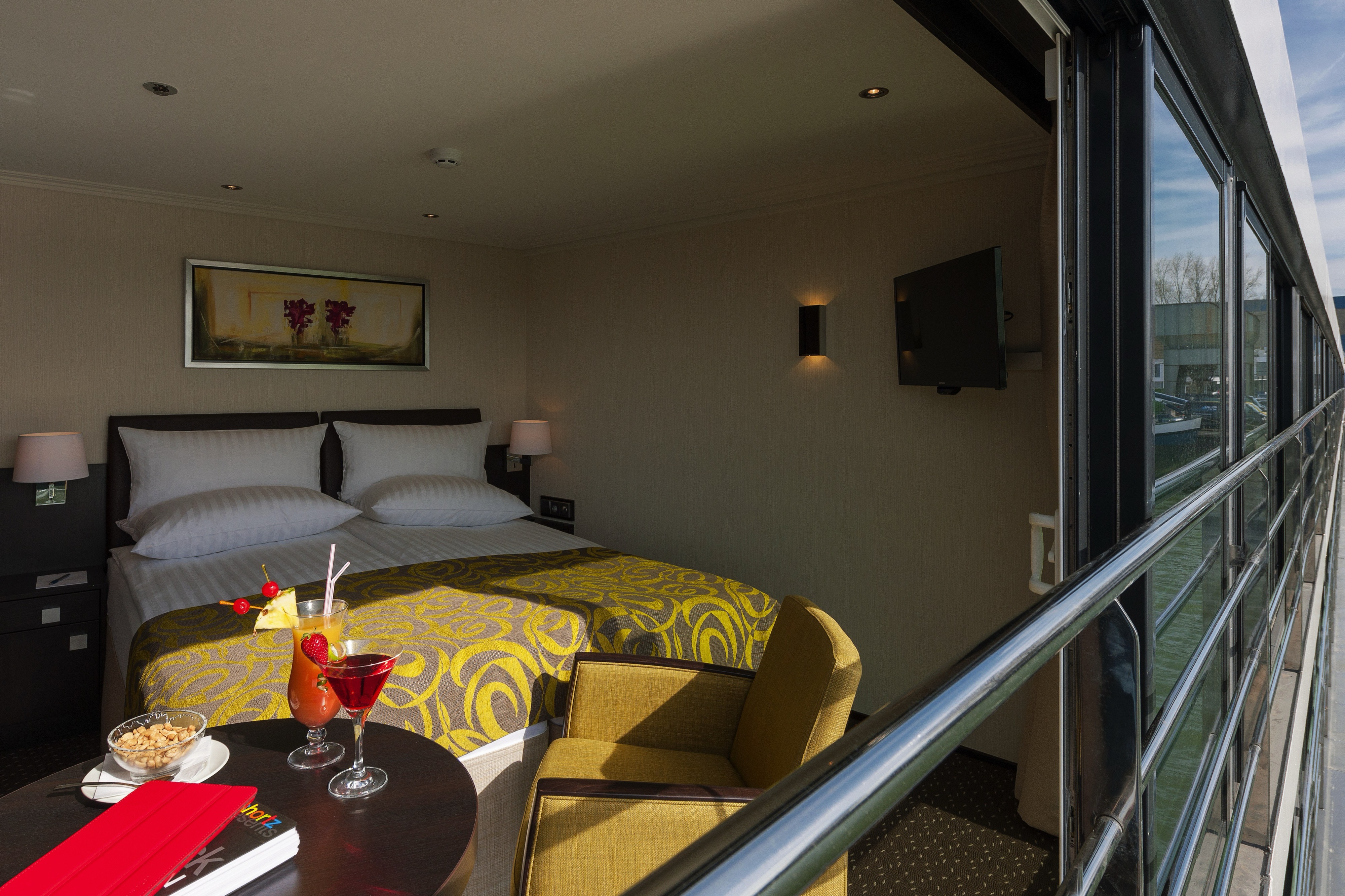 Panorama Suite